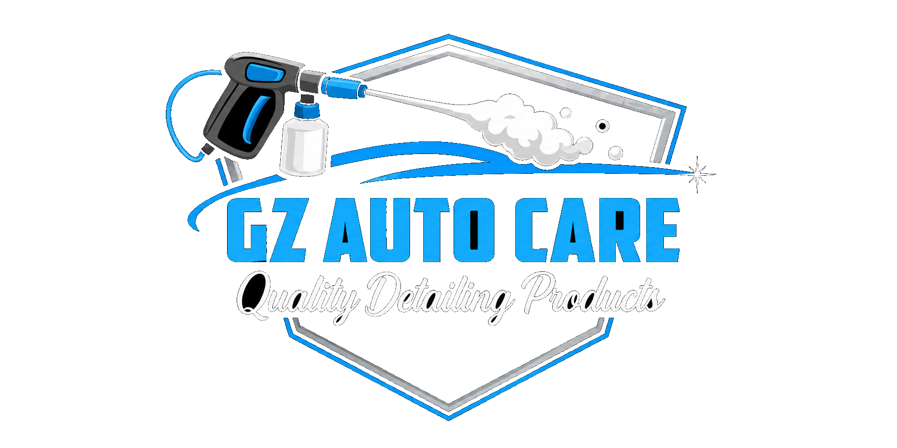 GZ Auto Care — Quality Detailing Products
